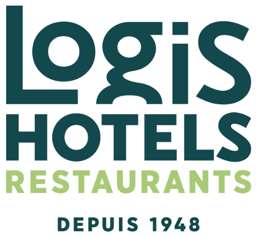 LE GRAND HOTEL - Logis Hôtels